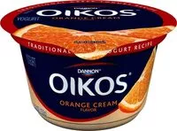 Mängden socker i Yogurt