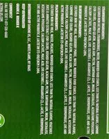 Mängden socker i Activia