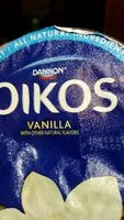 Mängden socker i Nonfat yogurt, vanilla