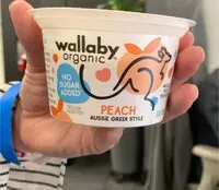 Mängden socker i Whole milk yogurt