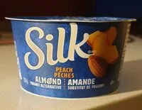 Mängden socker i Yogurt Peach