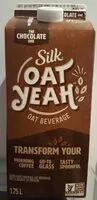 Mängden socker i Dark Chocolate Oat Milk