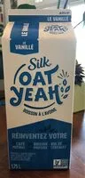 Mängden socker i Oat Milk