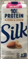 Mängden socker i Almond & Cashew