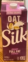 Mängden socker i Extra Creamy Oatmilk