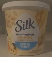 Mängden socker i Creamy Vanilla Oat Dairy-Free Plantbased Yogurt