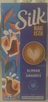 Mängden socker i Almond Barista