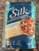 Mängden socker i Mozzarella style
