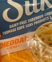 Mängden socker i Cheddar   Style  cheese
