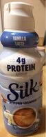 Mängden socker i Almond creamer