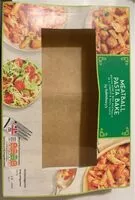 Mängden socker i Meatball Pasta Bake