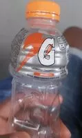 Mängden socker i Gatorade