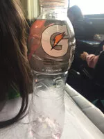 Mängden socker i Bebida Gatorade sabor fresandia