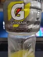 Mängden socker i Gatorade
