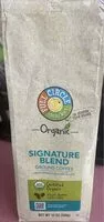 Mängden socker i Signature Blend Ground Coffee
