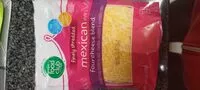Mängden socker i Finely shredded Mexican style four cheese blend