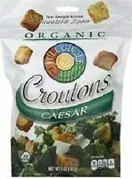 Mängden socker i Croutons, Caesar