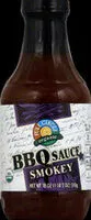 Mängden socker i Smokey Bbq Sauce