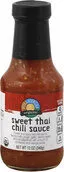 Mängden socker i Sweet Thai Chili Sauce