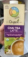 Mängden socker i Market organic chai tea latte concentrate