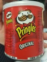 Mängden socker i Original