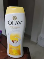 Mängden socker i Olay Ultra Moisture Shea Butter