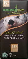 Mängden socker i Chocolate smooth milk chocolate bar