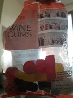 Mängden socker i Fat free natural yogurt