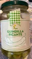 Mängden socker i Guindilla picante