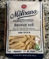 Mängden socker i Broze Die