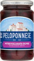 Mängden socker i Pitted Kalamata Olives In Balsamic Brine