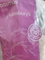 Mängden socker i Basmati Rice