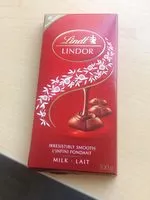 Mängden socker i Milk chocolate pieces