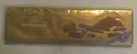 Mängden socker i Dark Chocolate Bar