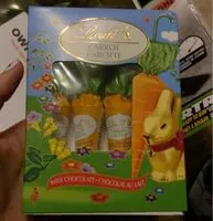 Mängden socker i Carrot