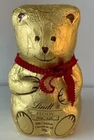 Mängden socker i Chocolat au lait