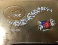 Mängden socker i L'infini fondant