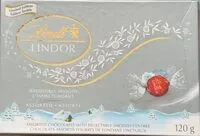 Mängden socker i Lindt Chocolate