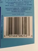 Mängden socker i Fruit & Nut Swiss Classic