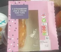 Mängden socker i Sainsburys