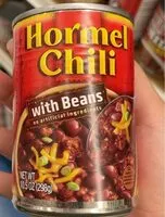 Mängden socker i Chili