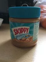 Socker och näringsämnen i Skippy