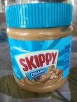 Mängden socker i Peanut butter