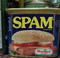Mängden socker i SPAM