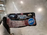 Mängden socker i Black label Ranch Bacon