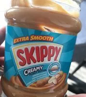 Mängden socker i Peanut butter