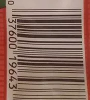 Mängden socker i Turkey pepperoni