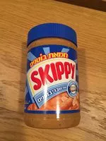 Mängden socker i Peanut butter