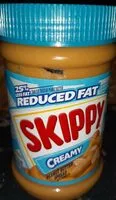 Mängden socker i Peanut Butter