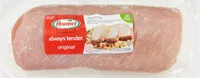 Mängden socker i Center cut original pork loin filet